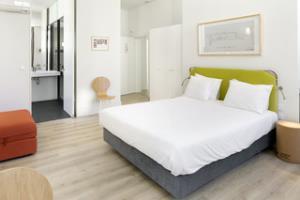 Lisbon Serviced Apartments - Ascensor Da Bica ภายนอก รูปภาพ