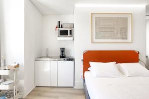 Lisbon Serviced Apartments - Ascensor Da Bica ภายนอก รูปภาพ