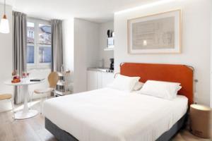 Lisbon Serviced Apartments - Ascensor Da Bica ภายนอก รูปภาพ