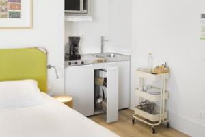 Lisbon Serviced Apartments - Ascensor Da Bica ภายนอก รูปภาพ
